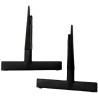 Pies Samsung UE43AU8005K BN63-19337A BN61-17564X007